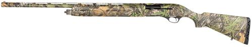 Charles Daly 600 Shotgun 930247, 20 Gauge, 26", 3" Chmbr, Full Coverage Mossy Oak Obsession Camouflage, Synthetic Stock, Left Hand
