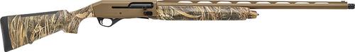 Stoeger M3500 Waterfowl Special Semi-Auto Shotgun 36000, 12 Gauge, 28", Realtree Max-7, FDE Cerakote
