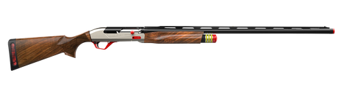 Retay USA Ace Semi-Auto Shotgun, 12 Gauge, 30", 3" Chmbr, Walnut Stock, 3 Rds