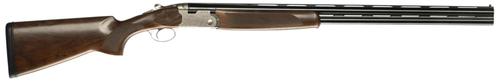 Beretta 686 Vittoria Silver Pigeon I Sporting Shotgun J686S1230V, 12 Gauge, 30", 3" Chmbr, Wood Oil Finish