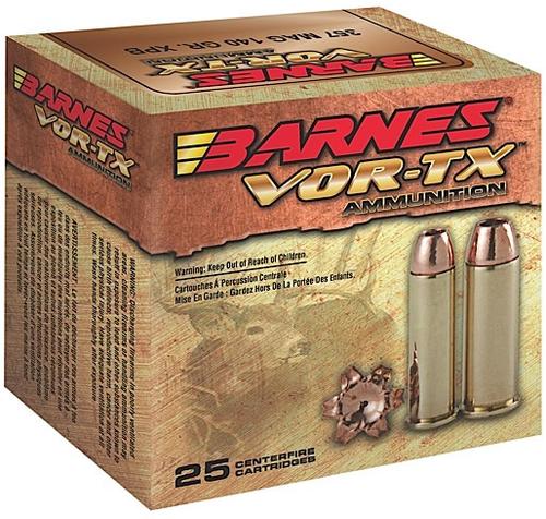 Barnes XPB 454 Casull Caliber 250 Grain X-PB 25/Box (22024), Not Loaded
