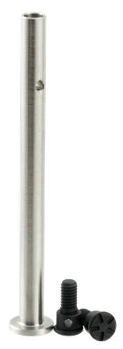 Strike Industries Guide Rod for Glock Gen3 3.1" Aluminum/Stainless Steel Black