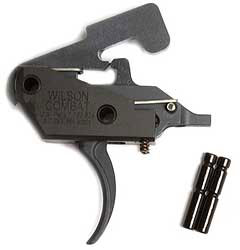 Wilson Combat, Tactical Trigger Unit, Single Stage, 4lb Pull, Semi-Auto (TR-TTU)