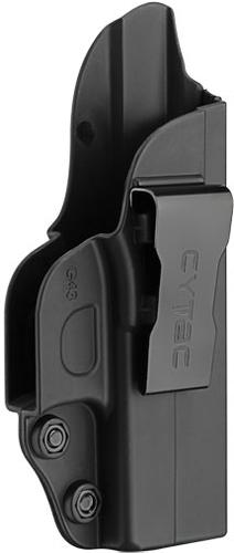 Cytac Holsters IWB Mini-Guard Series Fits Glock 26/27/33