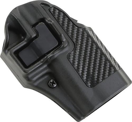 Blackhawk Serpa Close Quarters Concealment Holster Fits Ruger 57 (410558BK-R)