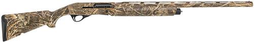 Franchi Affinity 3.5 Semi-Auto Shotgun 41101, 12 Gauge, 28 in, 3.5" Chmbr, Realtree Max-7 Stock/Finish