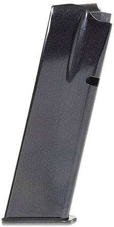 Browning Hi-Power Standard 40 Smith & Wesson 10 Round Black Magazine (112050194)