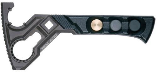 Real Avid Armorer's Master Wrench (AVAR15AMW)