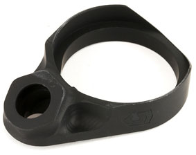 Phase 5 Weapon Systems Sloped QD End Plate (PH5SQD-EP)