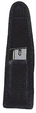 Uncle Mikes Magazine Pouch/Knife Case (88321)