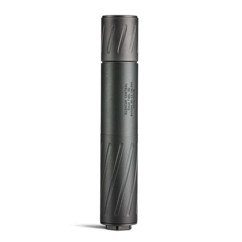Banish 30 -V2 Black 30 Cal Suppressor Direct Thread Mount