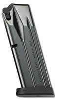 Beretta PX4 Storm 40 Smith & Wesson 10 Round Black Magazine (JMPX4S4F)