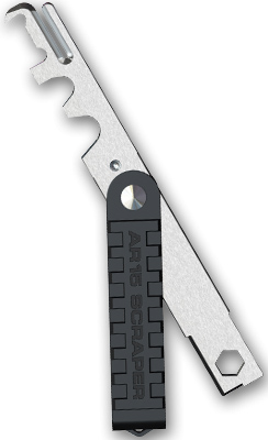 Real Avid AR15 Scraper Tool (AVAR15S)