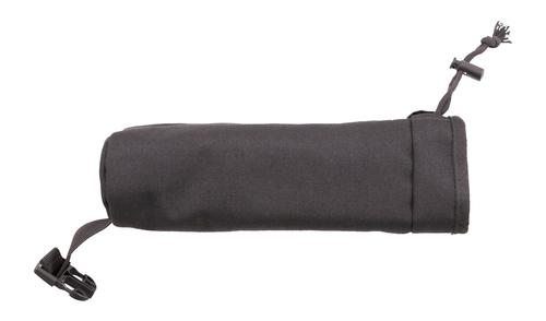Bulldog Cases Tactical Suppressor Pouch, 9", Black