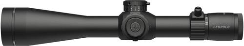 Leupold Mark 4HD FFP Rifle Scope 183624, 4.5-18x52mm, 34mm Tube, Matte Black, Illuminated PR1-MIL Reticle
