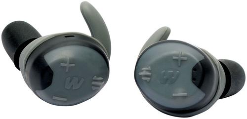 Walker Game Ear Silencer 2.0 Rechargeable Earbuds (SLCRRC2)