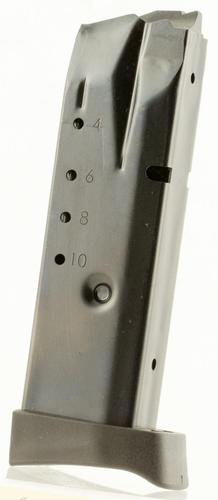 ProMag S&W 40 Series 40 S&W 10 Round Black Magazine (SMI33)