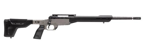 Savage 110 Ultralite Elite Bolt-Action Rifle 58151, 300 PRC, 20", MDT HNT26 Carbon Fiber Chassis Stock, 3 Rds