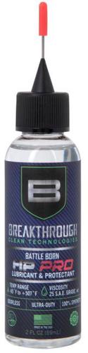 Breakthrough Battle Born HP Pro Lubricant & Protectant, 2 oz Needle Applicator (HPPRO2OZNTA)