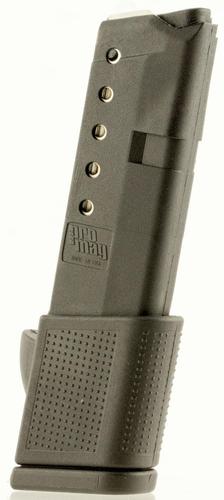 ProMag Glock 42 380 ACP 10 Round Black Magazine (GLK11)