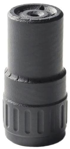 Stealth Additive Works Tisha .30 Inconel, 30 Cal, Black