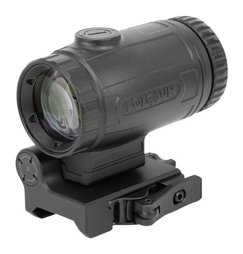 Holosun 3x Magnifier, Black Anodized