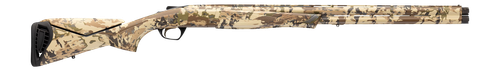 Browning Cynergy Over/Under Shotgun, 12 Gauge, 30", 3.5" Chmbr, Auric Camo Synthetic Stock, 2 Rds