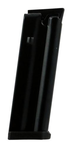 ProMag 10 Round Detachable Magazine for Mossberg 702 Plinkster, 22 LR, Blued Finish (MOS01)