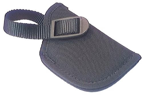 Uncle Mikes Hip Holster Fits: Small Autos/.22-.25 Caliber (81101)