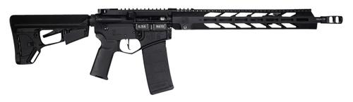 Diamondback DB-15 Semi-Auto Rifle DB1874K001, 5.56 NATO, 16", ACS-L  Stock, CMC Single-Stage Trigger, 15" Handguard, 30 Rds