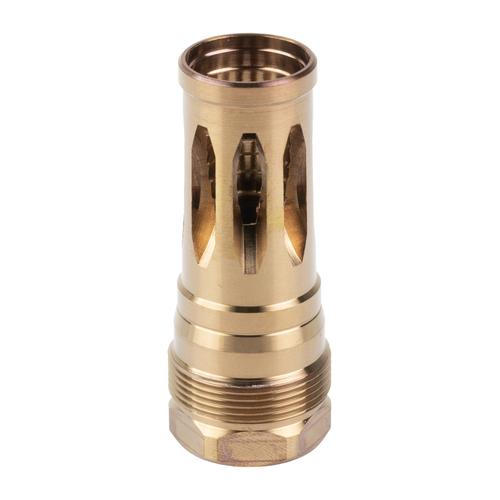 Rearden R2C,1/2X28, .375 Bore Size, Compatible with all Rearden Devices/Q Cherry Bomb/Plan B (10119)
