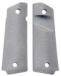 Magpul 1911 MOE Grip Panels, Gray TSP Texture (MAG544-GRY)