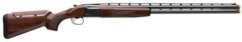 Browning Citori CX Adjustable Shotgun 018111303, 12 Gauge, 30", 3" Chmbr, Walnut Adjustable Stock, Blued Steel Finish