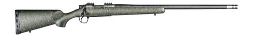 Christensen Arms Summit TI Bolt Action Rifle CA10268H14233, 6.5 Creedmoor, 24" Threaded, Fixed Sporter Stock, 4 Rds