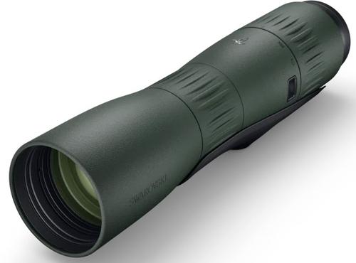 Swarovski STC Spotting Scope 48902, 17-40x56, Straight, 56mm