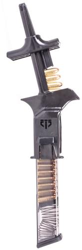 ETS C.A.M. Universal Loader CAM-9-40, 9mm/40 S&W