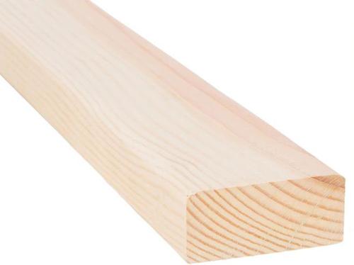 Taylor Targets 2"x4"x36" Wooden Plank (2X4) For Use With Mark I/II/III Targets