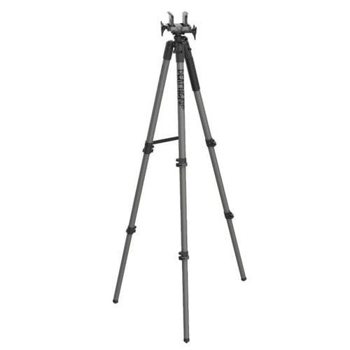 Bog-Pod DeathGrip Tripod, Gunmetal Grey