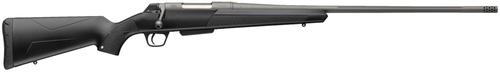Winchester XPR Extreme Bolt Action Rifle 535801226, 270 Win, 24" Threaded, Black Stock, 3 Rds