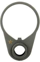 Bravo Company BCM Gunfighter QD End Plate (BCM-EPM4-QD)