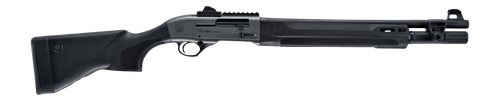 Beretta A300 Ultima Patrol Semi-Auto Shotgun, 20 Gauge, 19.10", 3" Chmbr, Synthetic Stock, 7 Rds