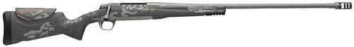 Browning X-Bolt 2 Mountain Pro Rifle 036078227, 7mm Rem Mag, 26", Adj Comb & LOP Stock, 3 Rds