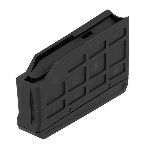 Winchester XPR 300 Winchester Magnum-38 Winchester Magnum 3 Round Black Box Magazine (112098801)