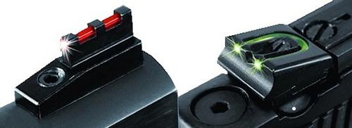 Williams 70231 FireSight For Browning Buck Mark