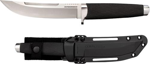 Cold Steel Outdoorsman in San Mai Knife (35AP)