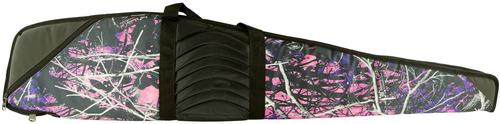 Bulldog Cases Muddy Girl Rifle Case BD206MG, 48 in