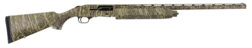 Mossberg 930 Turkey/Field Shotgun 85213, 12 Gauge, 26", 3" Chmbr, Synthetic Stock, Mossy Oak Bottomland Finish
