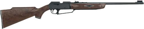 Daisy .177 (4.5mm) Multi Pump Rifle w/Blued Finish (880)