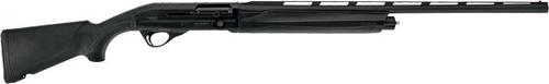 Franchi Affinity 3 Compact Semi-Auto Shotgun 41080, 20 Gauge, 24 in, 3 Chmbr, Black Synthetic Stock/Finish