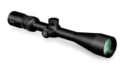 Vortex Sonora Rifle Scope SON-412, 4-12x44, 1 Inch Tube, Dead-Hold BDC Reticle